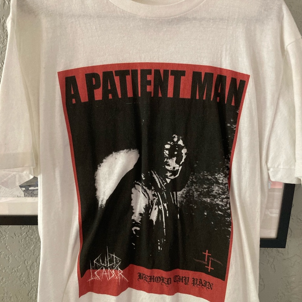 Cult Leader band shirt